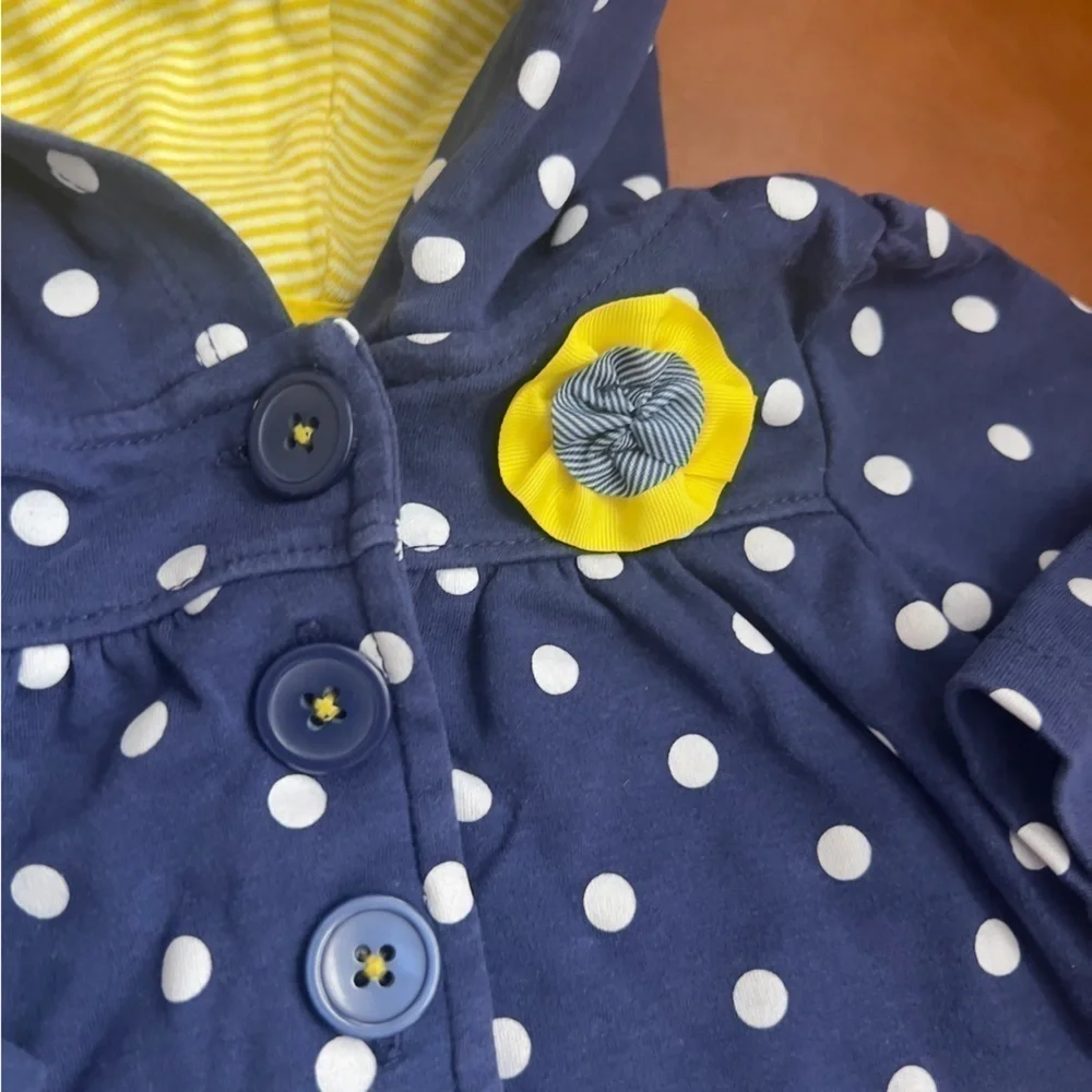 Carters bundle jacket